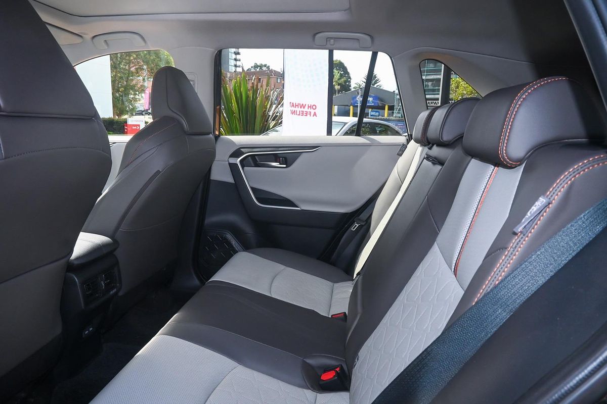 2024 Toyota RAV4 Edge AXAA54R