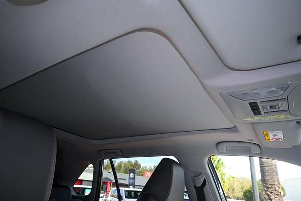 2024 Toyota RAV4 Edge AXAA54R