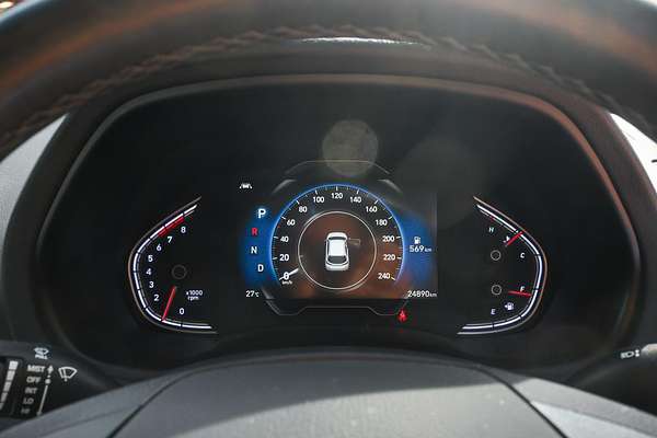 2022 Hyundai i30 PD.V4