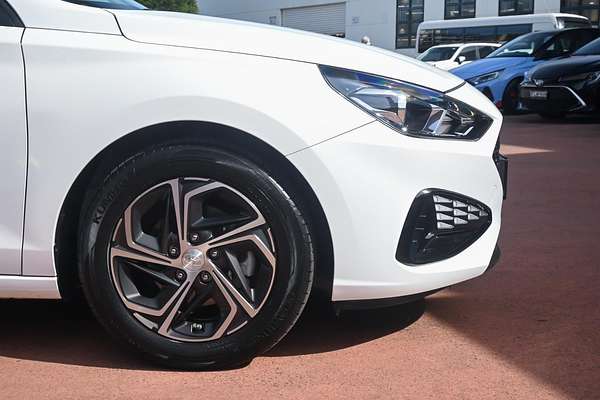 2022 Hyundai i30 PD.V4