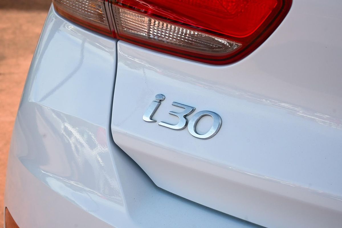 2022 Hyundai i30 PD.V4