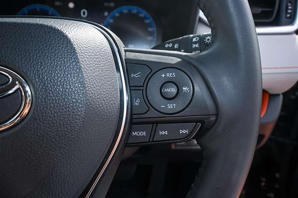 2024 Toyota RAV4 Edge AXAA54R