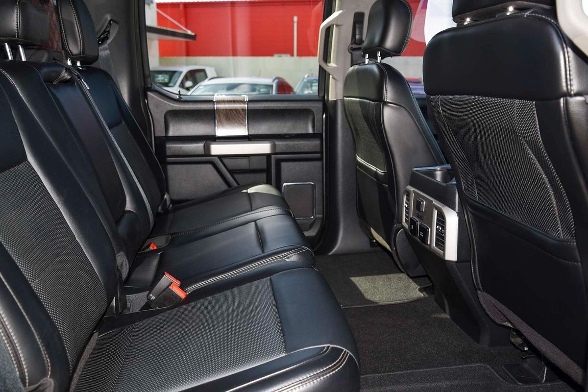 2019 Ford F250 Lariat 4X4