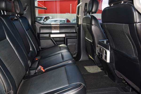2019 Ford F250 Lariat 4X4