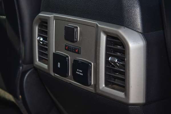 2019 Ford F250 Lariat 4X4