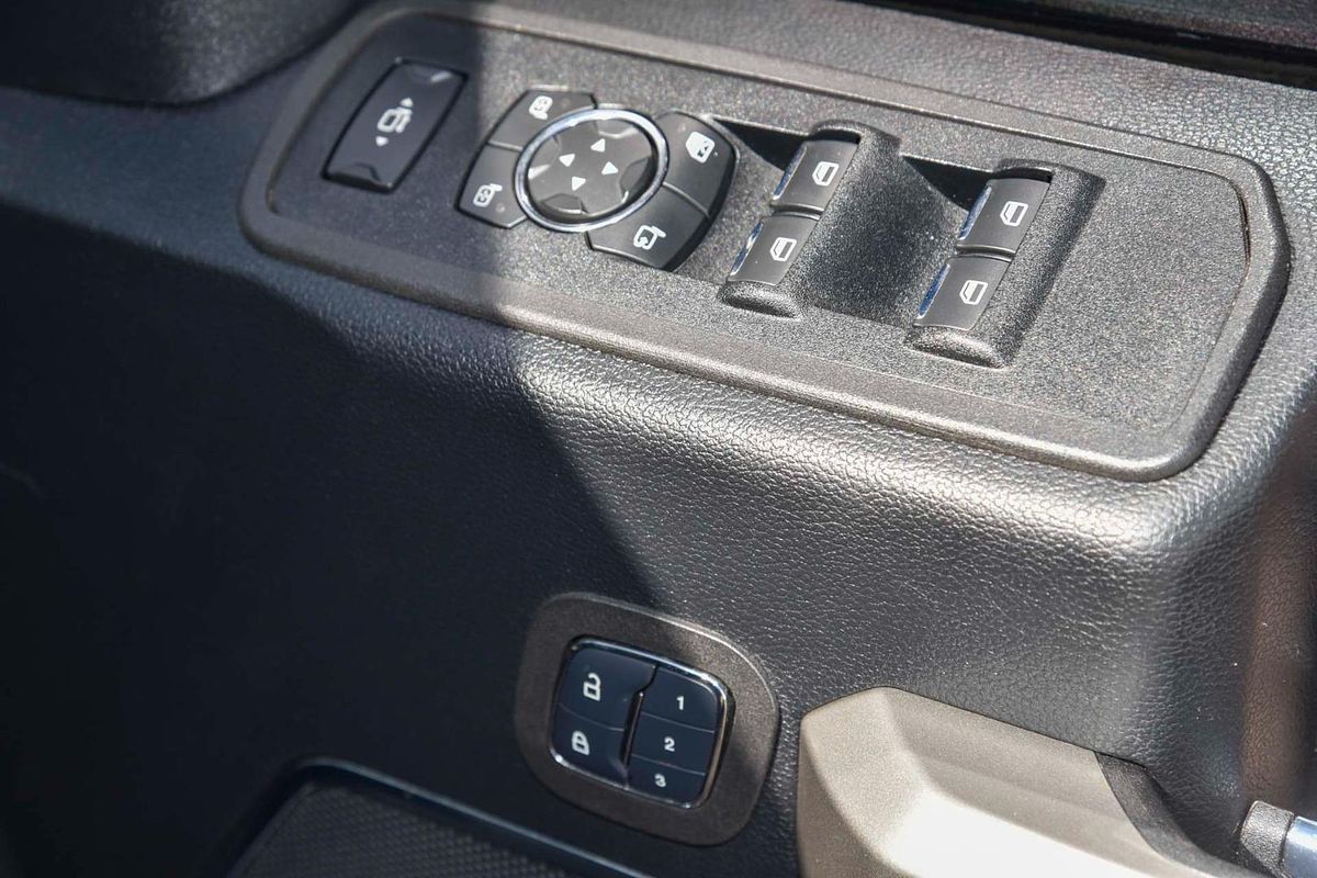 2019 Ford F250 Lariat 4X4