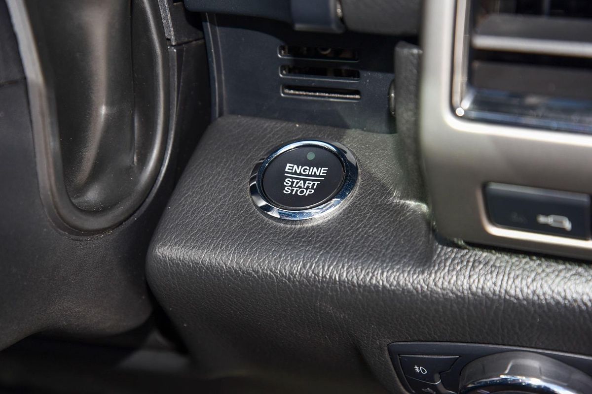 2019 Ford F250 Lariat 4X4