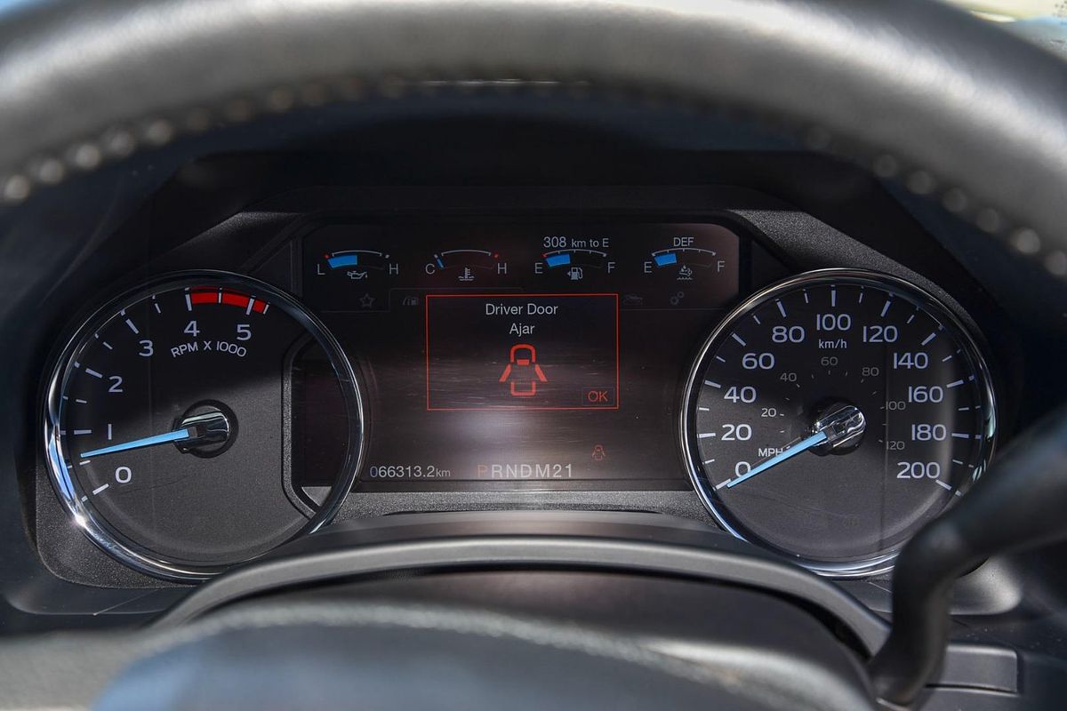 2019 Ford F250 Lariat 4X4