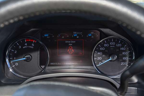 2019 Ford F250 Lariat 4X4