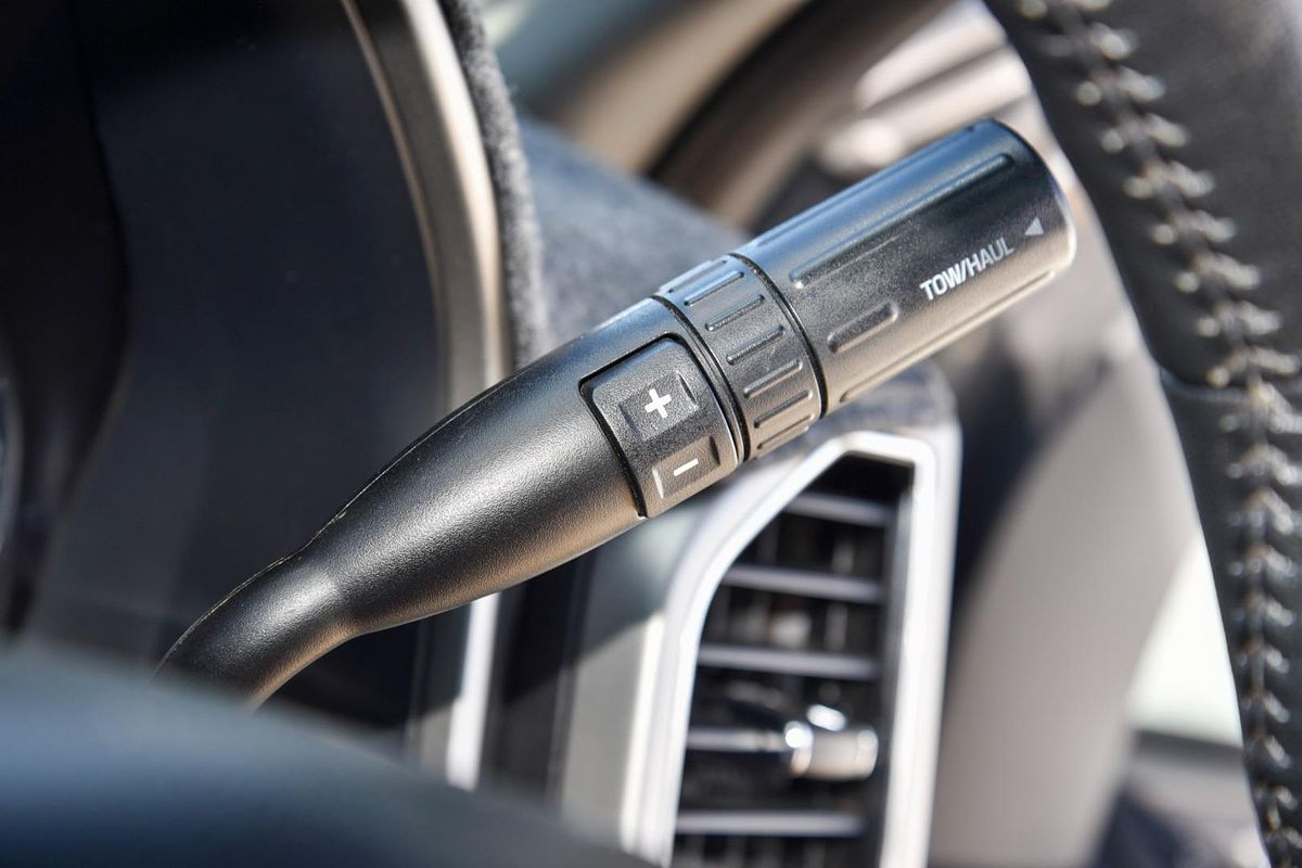 2019 Ford F250 Lariat 4X4