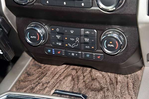 2019 Ford F250 Lariat 4X4