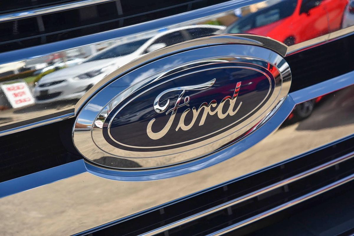 2019 Ford F250 Lariat 4X4