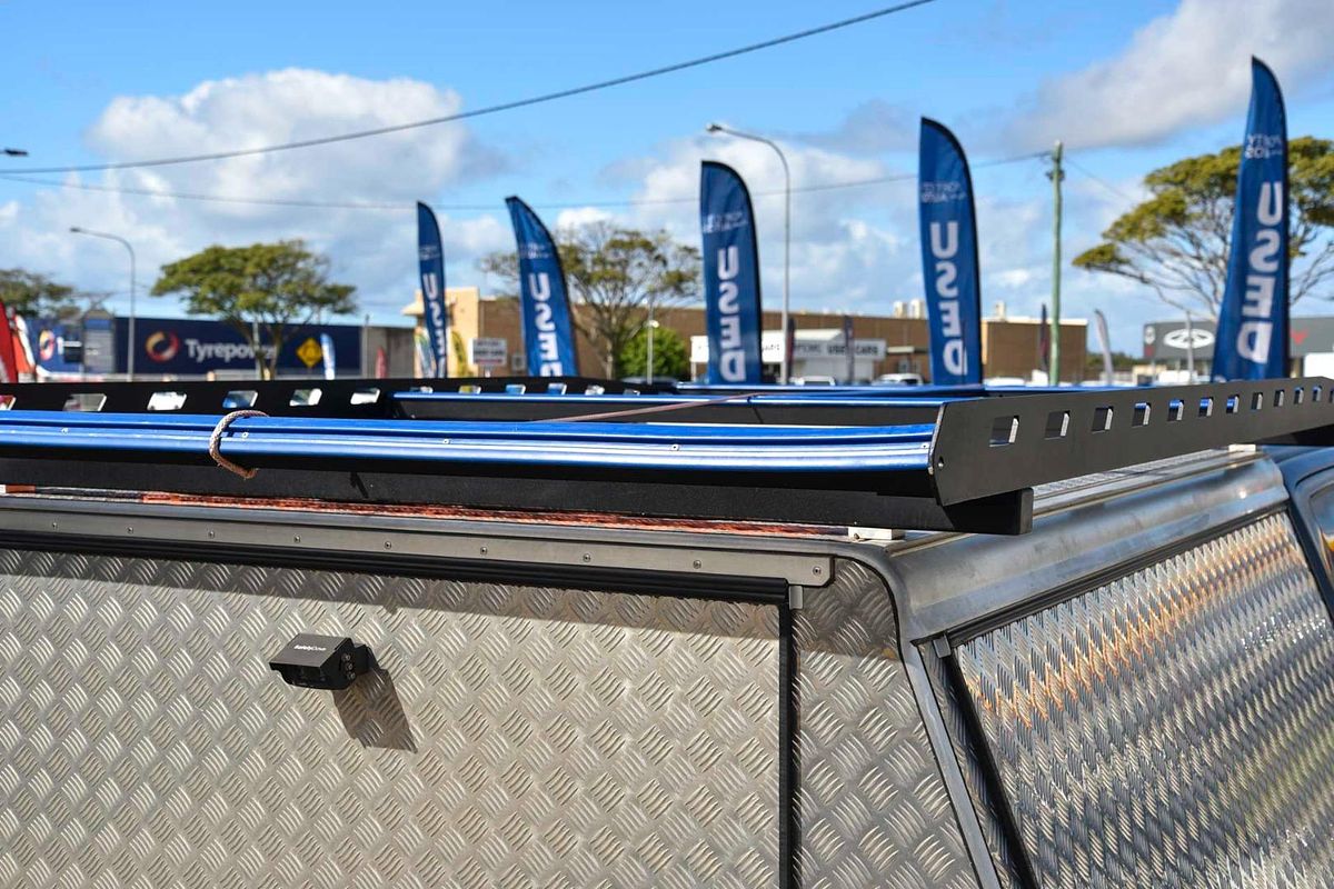 2019 Ford F250 Lariat 4X4