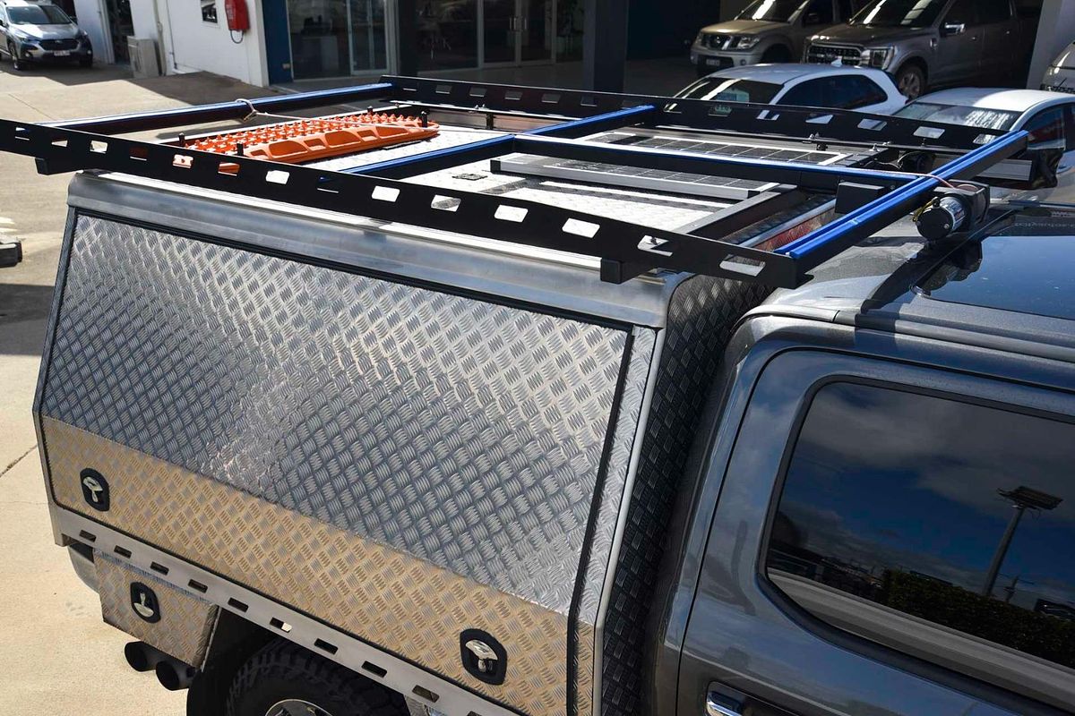 2019 Ford F250 Lariat 4X4