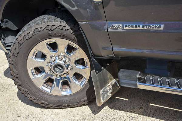 2019 Ford F250 Lariat 4X4