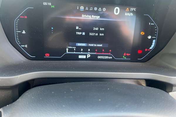 2024 Mitsubishi Pajero Sport Exceed QG