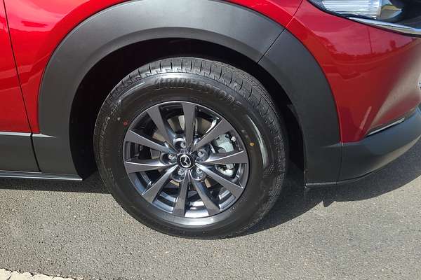 2024 Mazda CX-30 G20 Pure DM Series