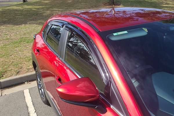 2024 Mazda CX-30 G20 Pure DM Series