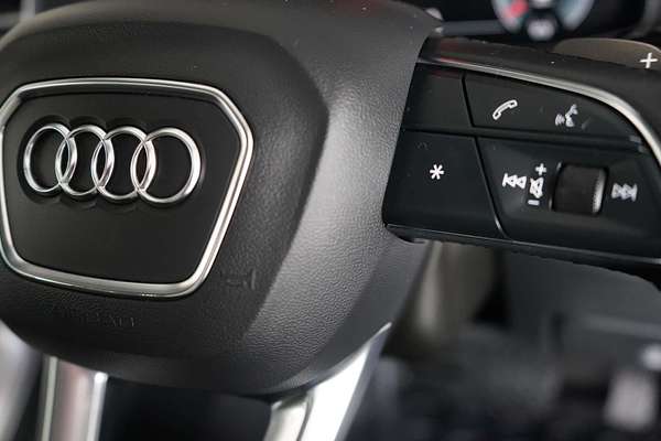 2021 Audi Q7 45 TDI 4M