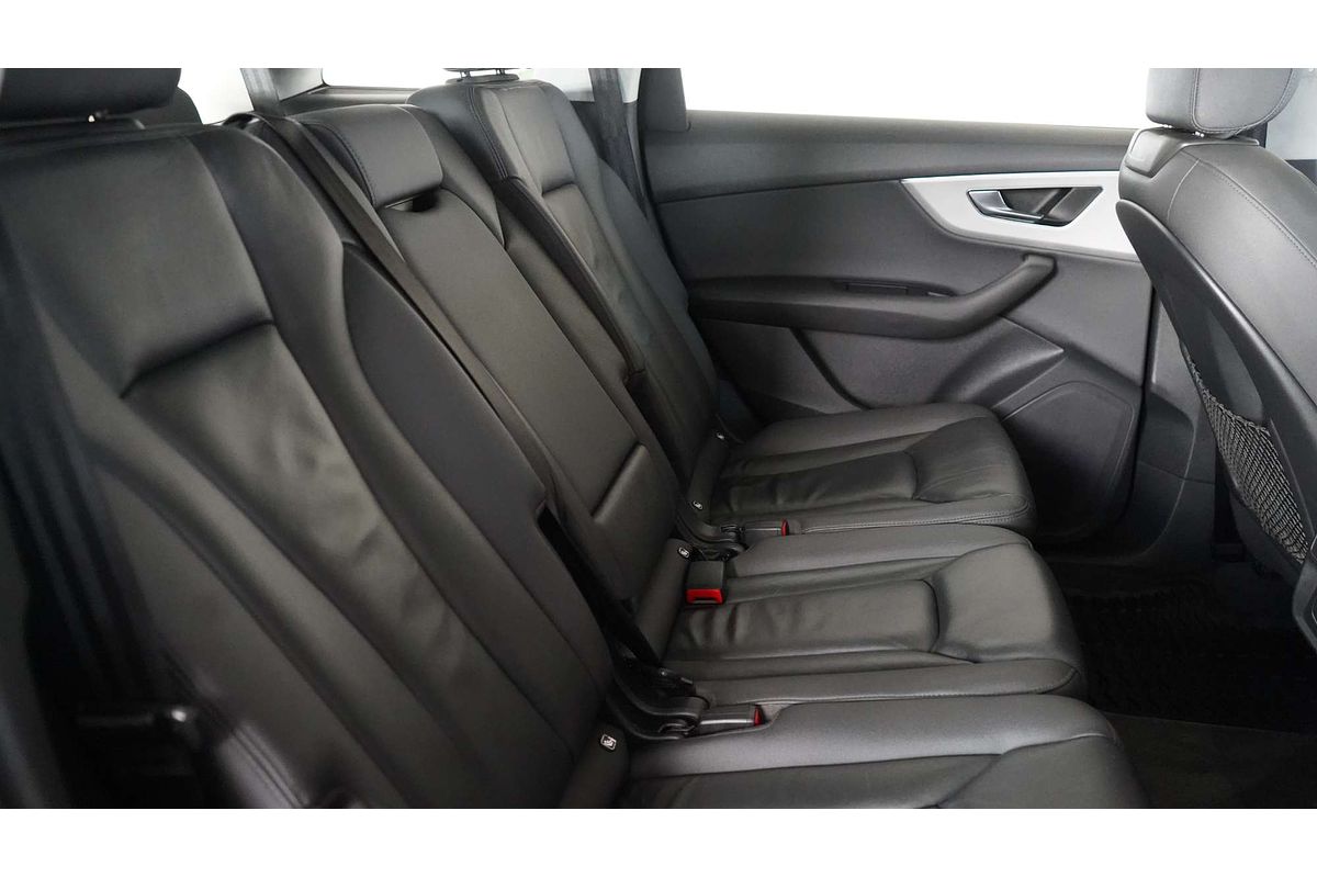 2021 Audi Q7 45 TDI 4M