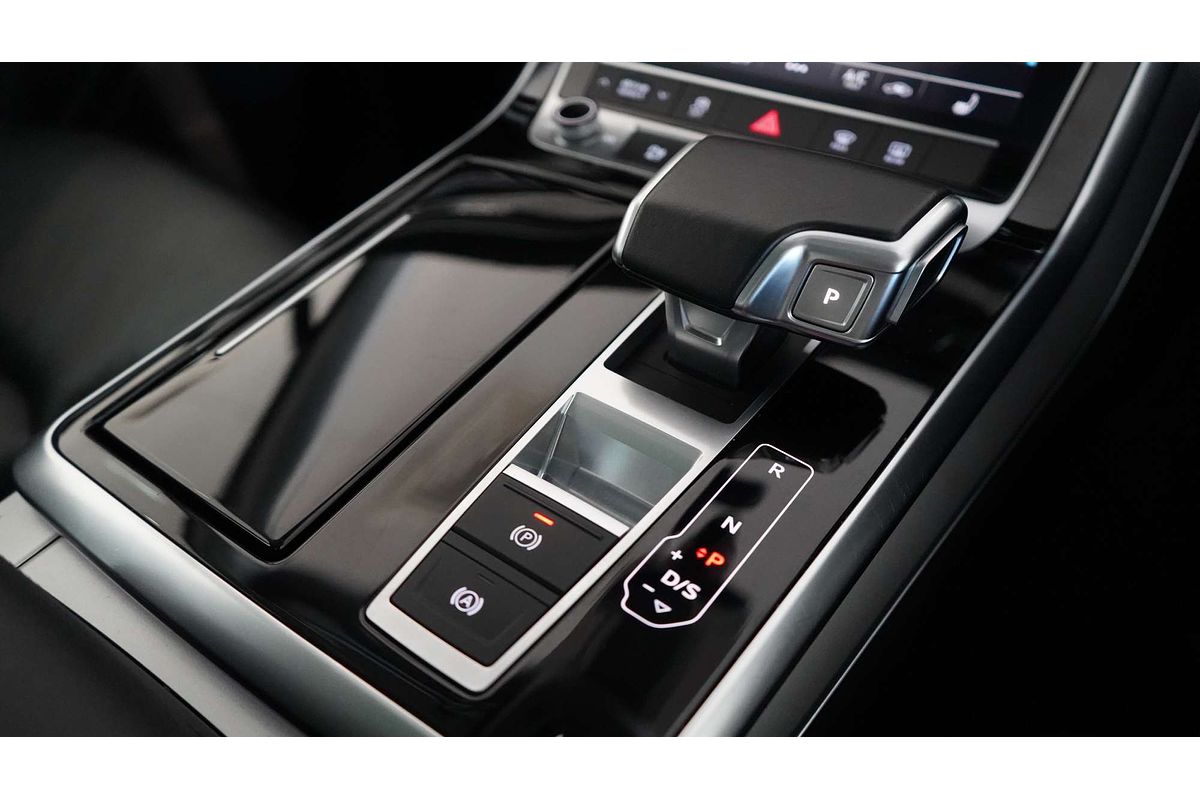 2021 Audi Q7 45 TDI 4M