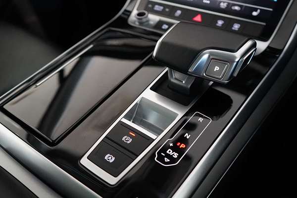 2021 Audi Q7 45 TDI 4M
