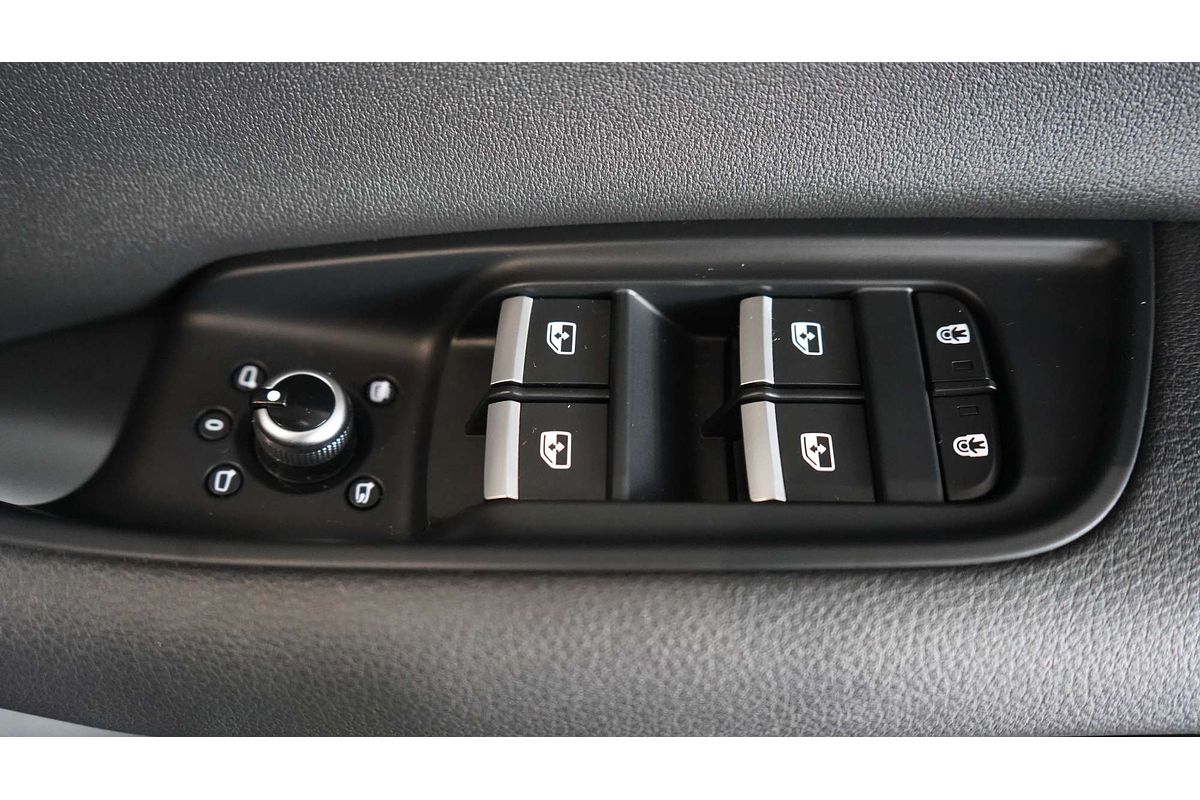 2021 Audi Q7 45 TDI 4M