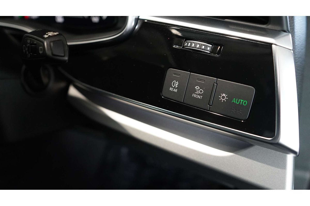 2021 Audi Q7 45 TDI 4M