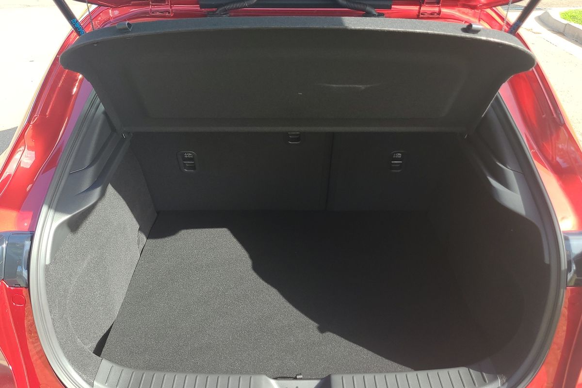 2024 Mazda CX-30 G20 Pure DM Series