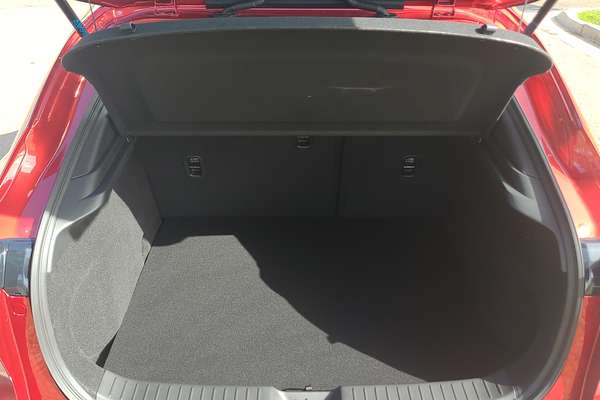 2024 Mazda CX-30 G20 Pure DM Series