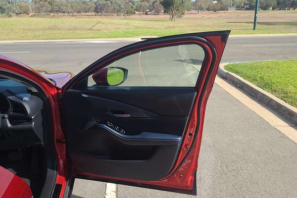 2024 Mazda CX-30 G20 Pure DM Series