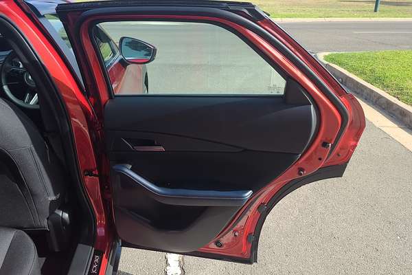 2024 Mazda CX-30 G20 Pure DM Series