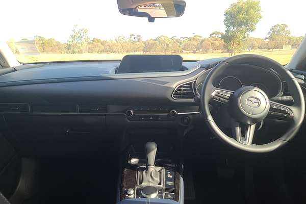 2024 Mazda CX-30 G20 Pure DM Series