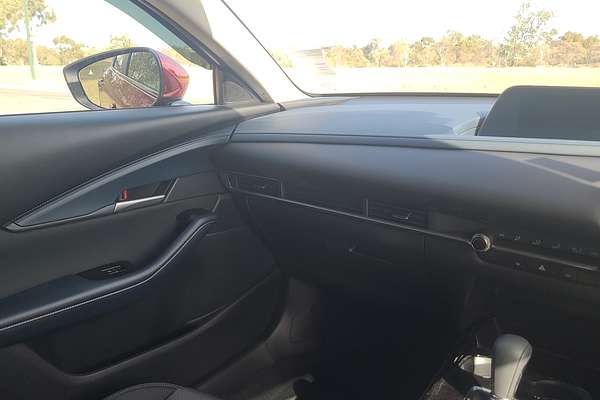 2024 Mazda CX-30 G20 Pure DM Series