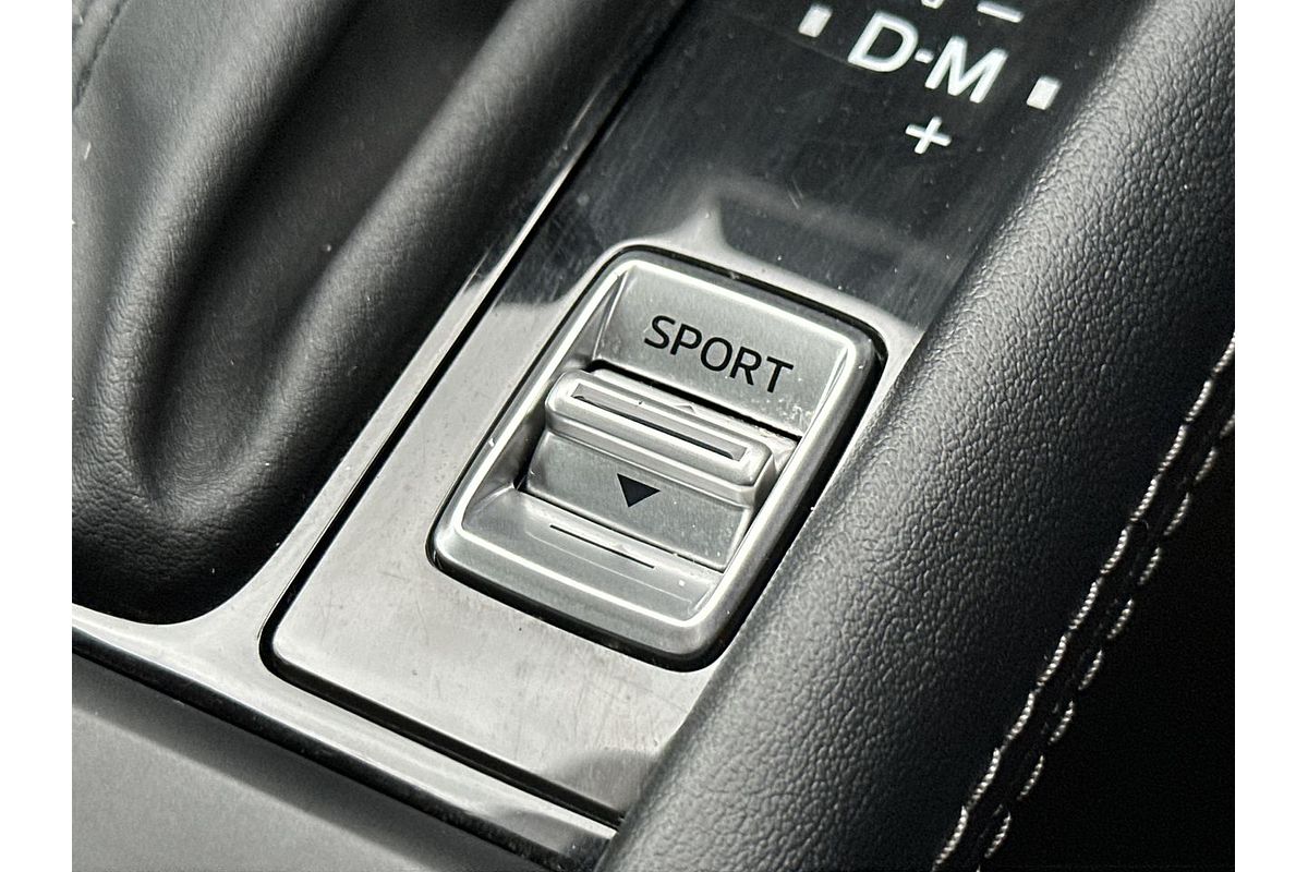 2022 Mazda CX-3 sTouring DK