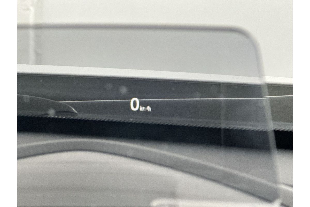 2022 Mazda CX-3 sTouring DK