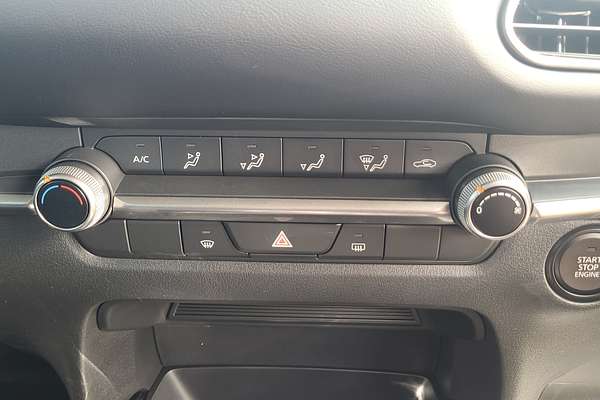 2024 Mazda CX-30 G20 Pure DM Series