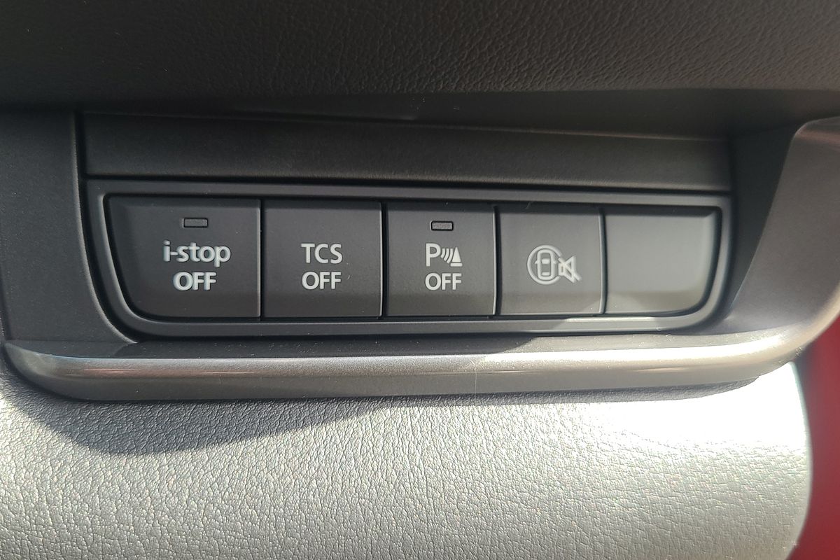 2024 Mazda CX-30 G20 Pure DM Series