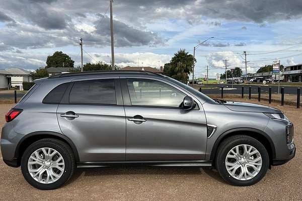2024 Mitsubishi ASX LS XD