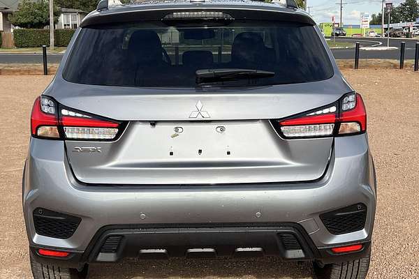 2024 Mitsubishi ASX LS XD