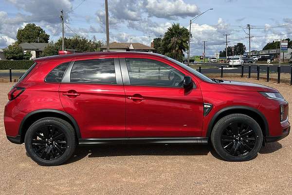 2024 Mitsubishi ASX MR XD