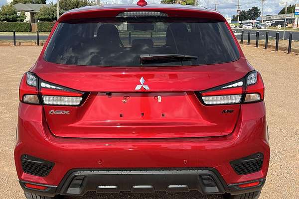 2024 Mitsubishi ASX MR XD