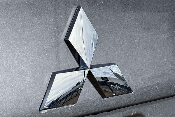 2024 Mitsubishi ASX LS XD