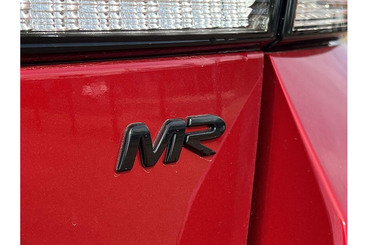 2024 Mitsubishi ASX MR XD