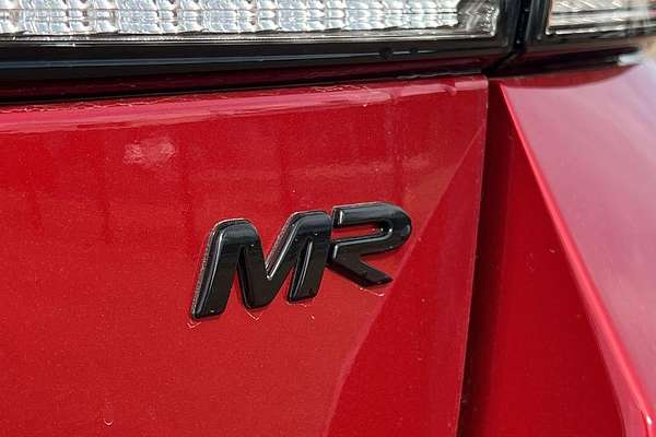 2024 Mitsubishi ASX MR XD