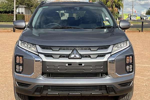 2024 Mitsubishi ASX LS XD