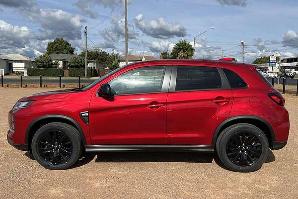 2024 Mitsubishi ASX MR XD