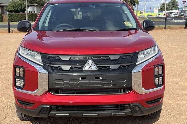 2024 Mitsubishi ASX MR XD