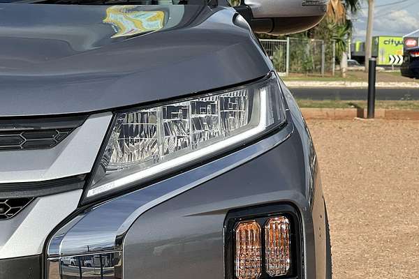 2024 Mitsubishi ASX LS XD