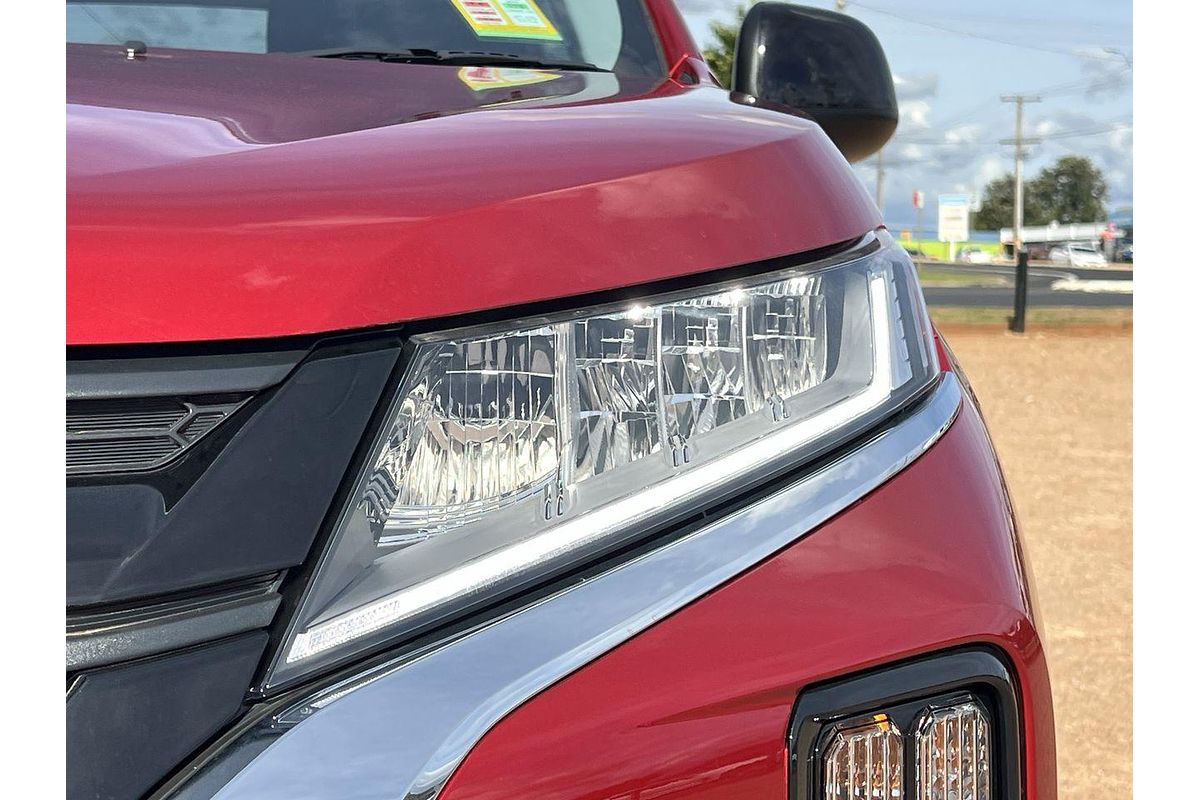 2024 Mitsubishi ASX MR XD